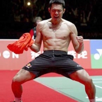 げんき@バドミントン