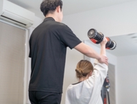 PERSONAL GYM BE:MOON