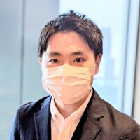 加古 貴大