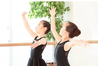 Mai ballet studio L'espoir マイバレエスタジオレスポワール