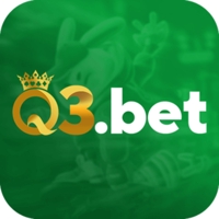 Q3- Site Oficial de Apostas e Cassino Online