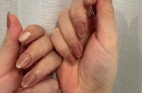 PARNE nail 【パルネ ネイル】