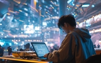 未経験OK！30代からITエンジニアを目指す人のための相談室-image1