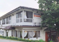ロッヂ大岩