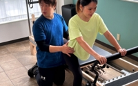 ピラティス&コンディショニングスタジオ ピース