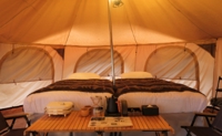 TOCORO. Mt.Fuji CAMP & GLAMPING