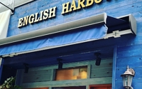 BAR ENGLISH HARBOUR