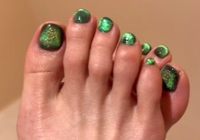 Fig Tokyo personal nailsalon