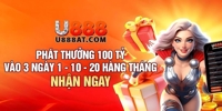 U888 Casino