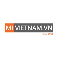 Robot hut bui Mi Viet Nam