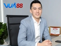 CEO VUA88 JOHN