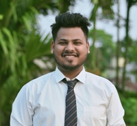 Neeraj Kumar