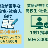 中学英語の読み方から苦手な方をサポートします！-image1