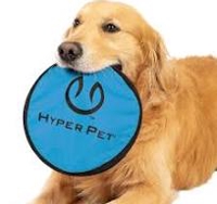 Hyper Pet Flippy Flopper