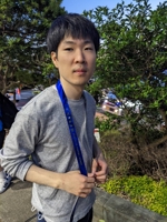 堀井幸多@Goエンジニア