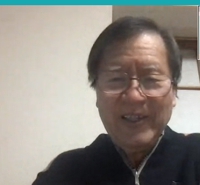 又村　紘　有限会社ヒューマンマネジメント研究所取締役　ケンブリッジ大学on line英会話講師