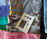 古着屋オクトパスホールド