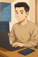 エンジニアになりたいあなたを全力サポート！未経験からエンジニアへの第一歩！-image1