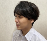 SyncPixel Studio 代表 石原寿貴