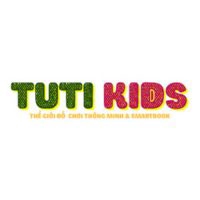 Tổng kho TUTIKIDS