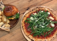 ズックウェアハウス