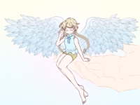 【初心者大歓迎！】イラスト添削いたします！-image1