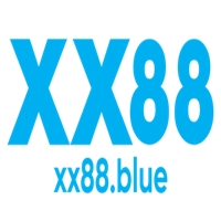 XX88 blue