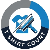 tshirtcourtiz