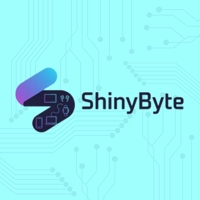 Shiny Byte