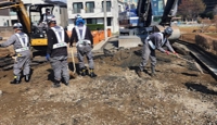 永興建設株式会社