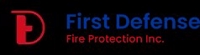 First Defence Fire Protection Inc