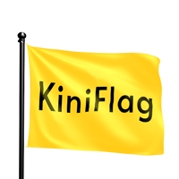 kiniflag