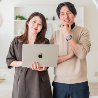 しみず夫婦（Webフリーランス夫婦）