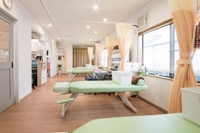 ぶんご整骨院　森院