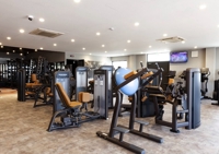 フィットイージー 中津川店