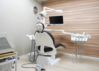 新宿都庁前歯科 NSビル院