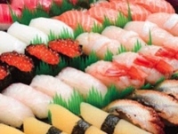 大起水産 回転寿司 神戸魚崎店