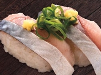 大起水産 回転寿司 河原町三条店