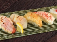 大起水産回転寿司 泉北店