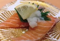 大起水産 回転寿司 りんくうシークル店