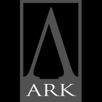 ARK Stained Glass