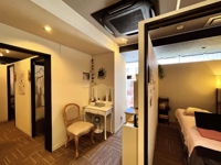 RAKURAKU健康堂 元町・中華街店