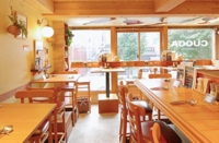 イタリアン パスタ＆ワイン CUOCA 関内｜横浜