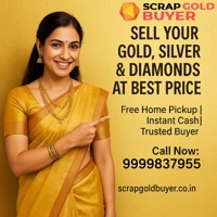 GOLD BUYER NEAR ME IN NOIDA SECTOR 18