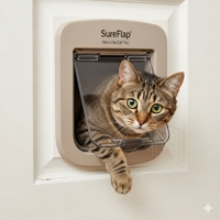 sureflap