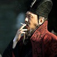 Tào Tháo_ CEO_ gamebaidoithuong.mobi