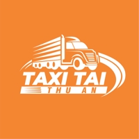 taxi tai thu an