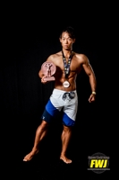 熊本樹也@サラリーマン×筋トレ