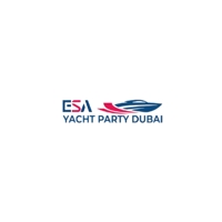 ESA Yacht Party Dubai