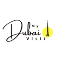 My Dubai Visit